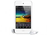 iPod Touch 8GB (Branco)