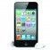 iPod Touch 8GB (Preto)